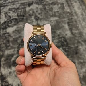 Marc by Marc Jacobs watch